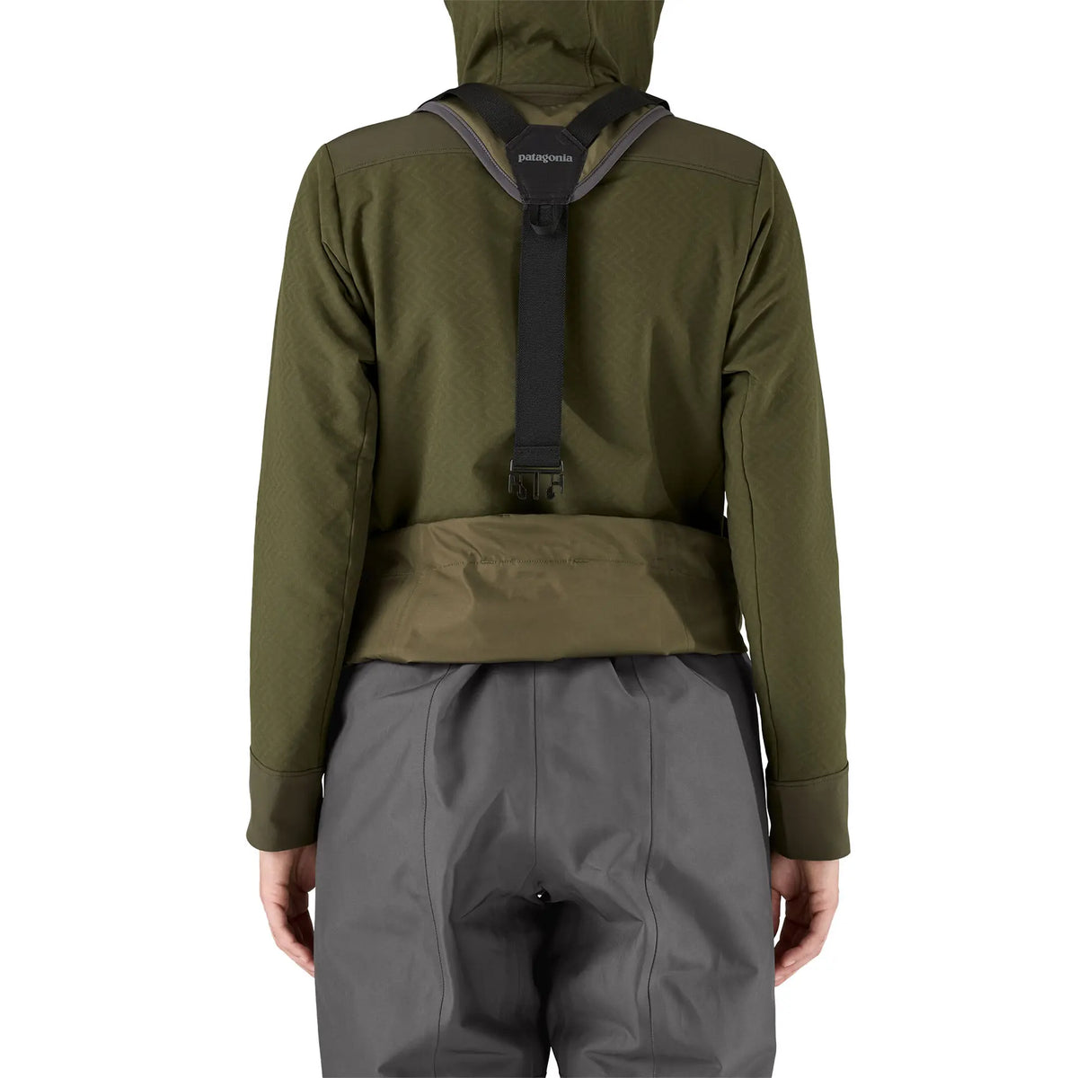 Patagonia W's Swiftcurrent Expedition Zip