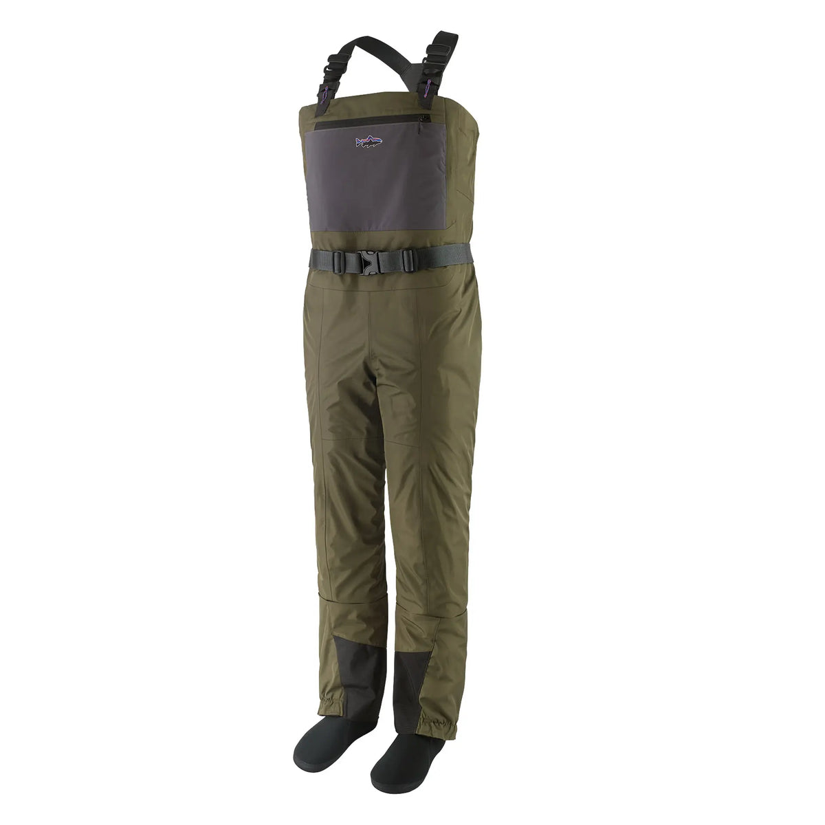 Patagonia W's Swiftcurrent Traverse Wader