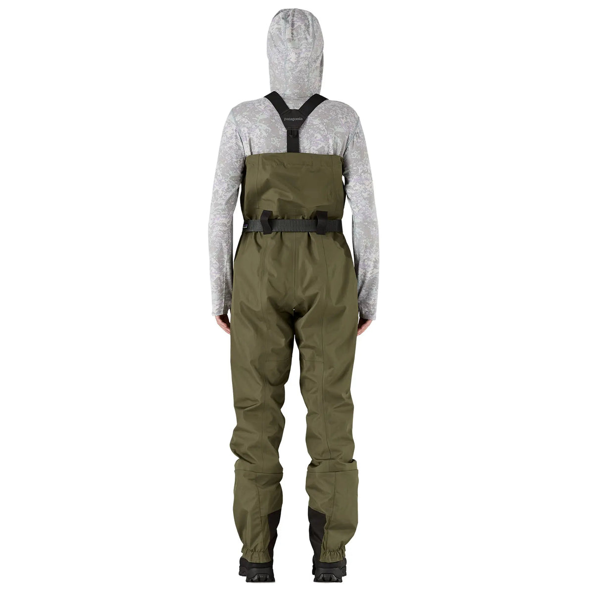 Patagonia W's Swiftcurrent Traverse Wader