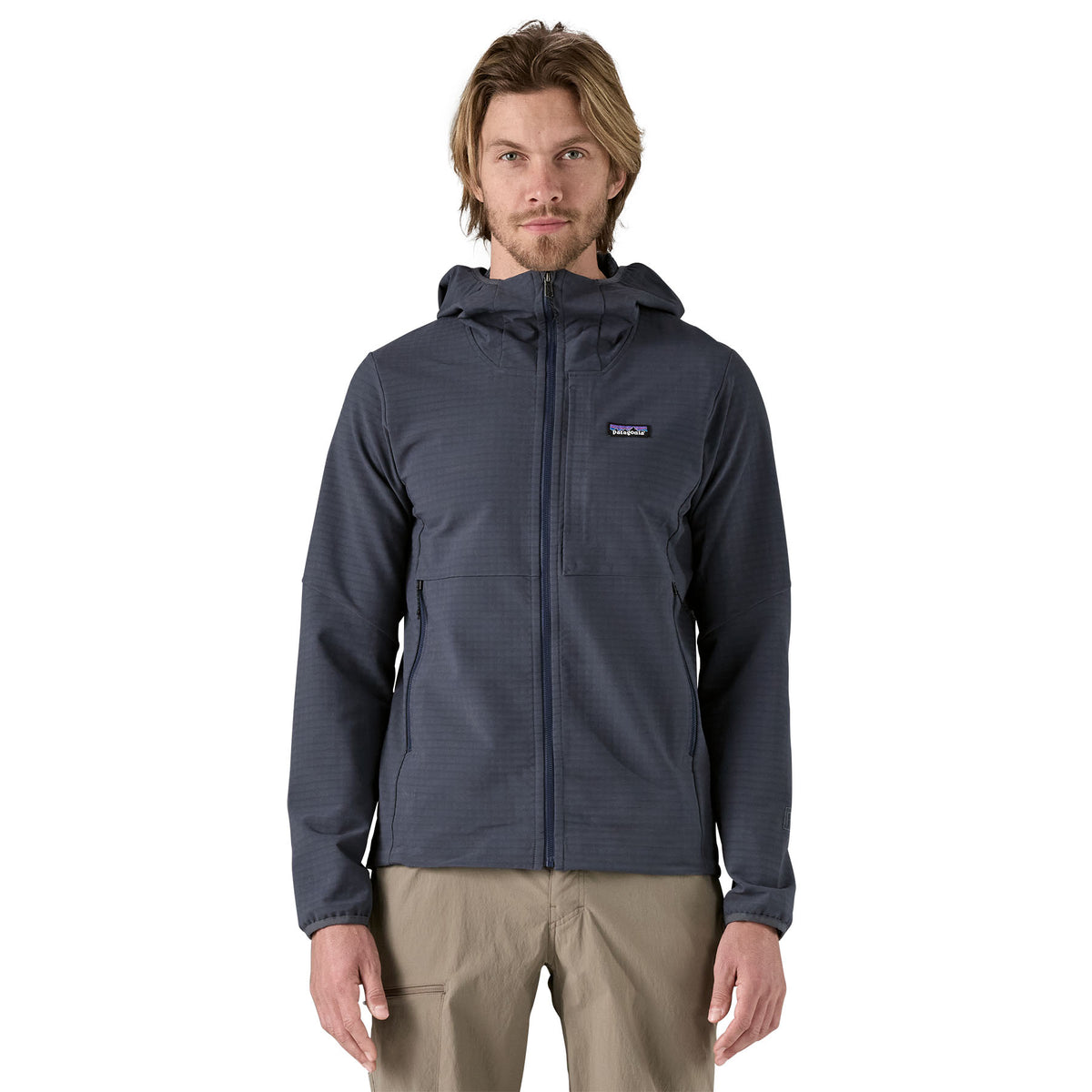 Patagonia M's R1 TechFace Hoody
