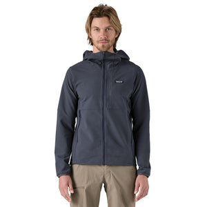 Patagonia M's R1 TechFace Hoody