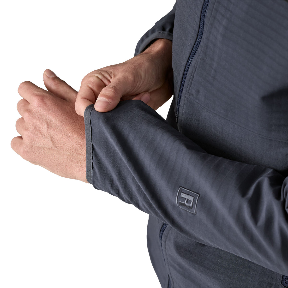 Patagonia M's R1 TechFace Hoody