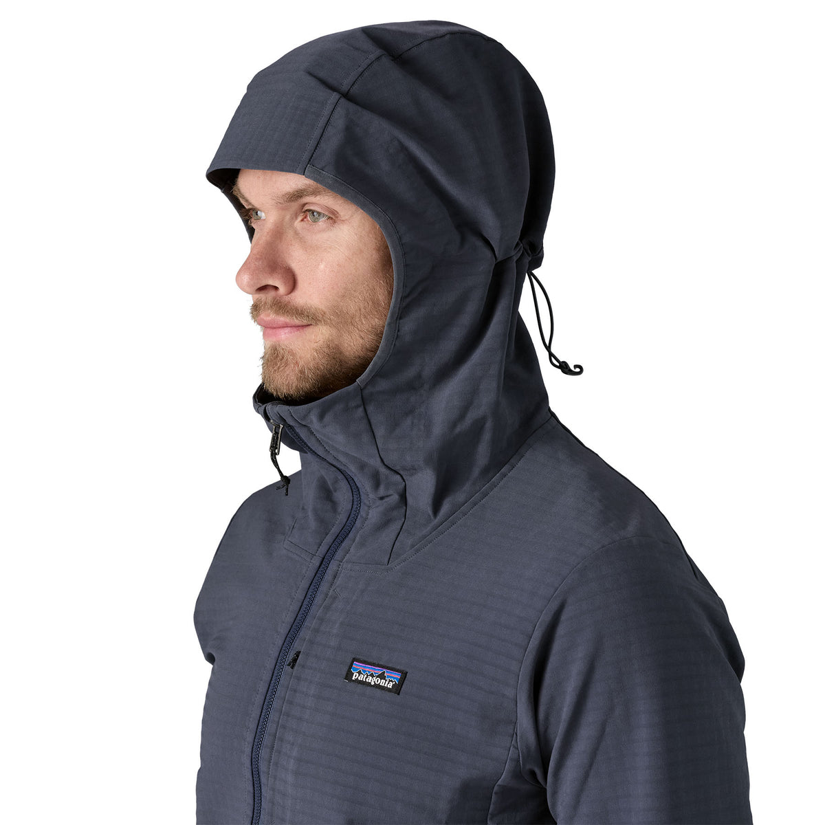 Patagonia M's R1 TechFace Hoody