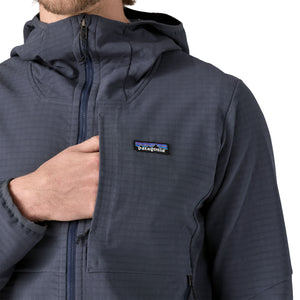 Patagonia M's R1 TechFace Hoody