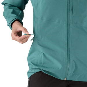 Patagonia W's Boulder Fork Rain Jacket