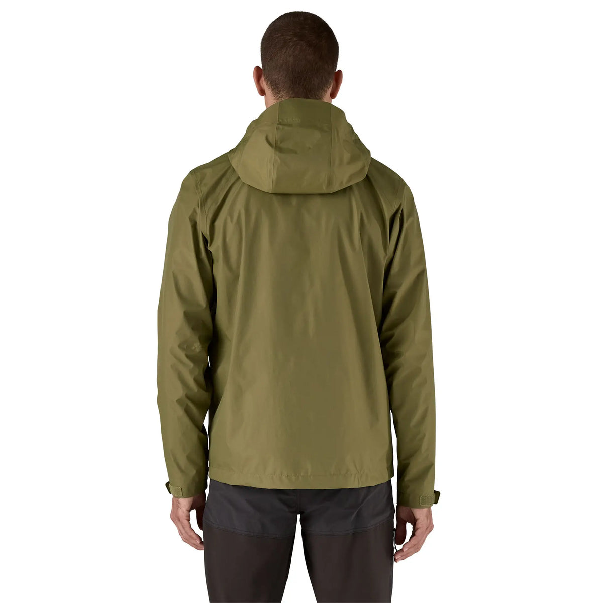 Patagonia M's Torrentshell 3L Jacket - DQ