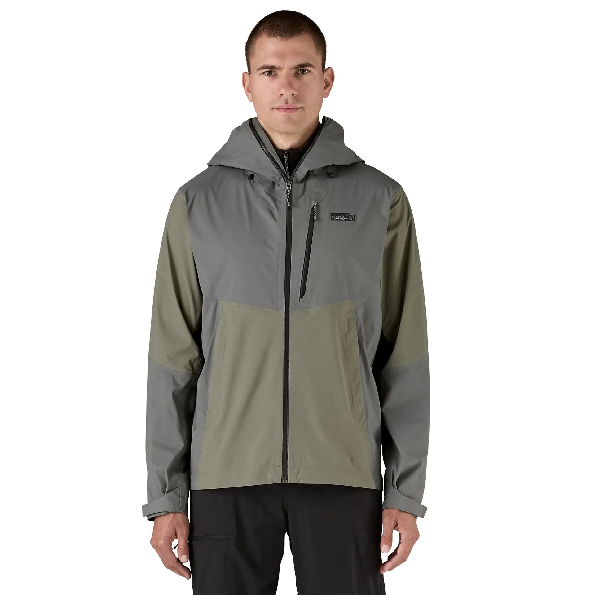 Patagonia M's Granite Crest Rain Jacket