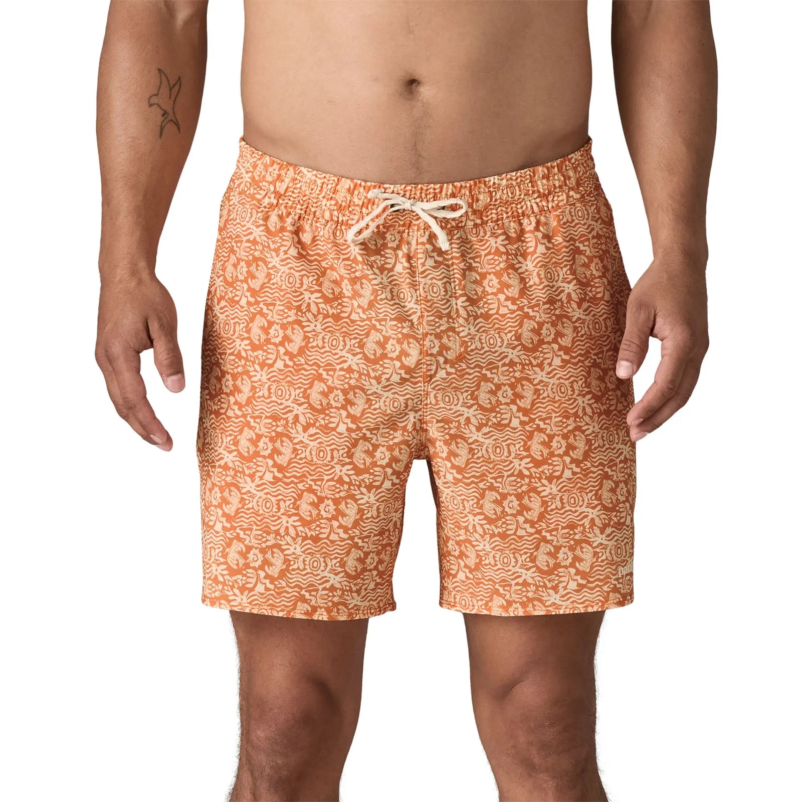 Patagonia M’s Hydropeak Volley Shorts - 16"