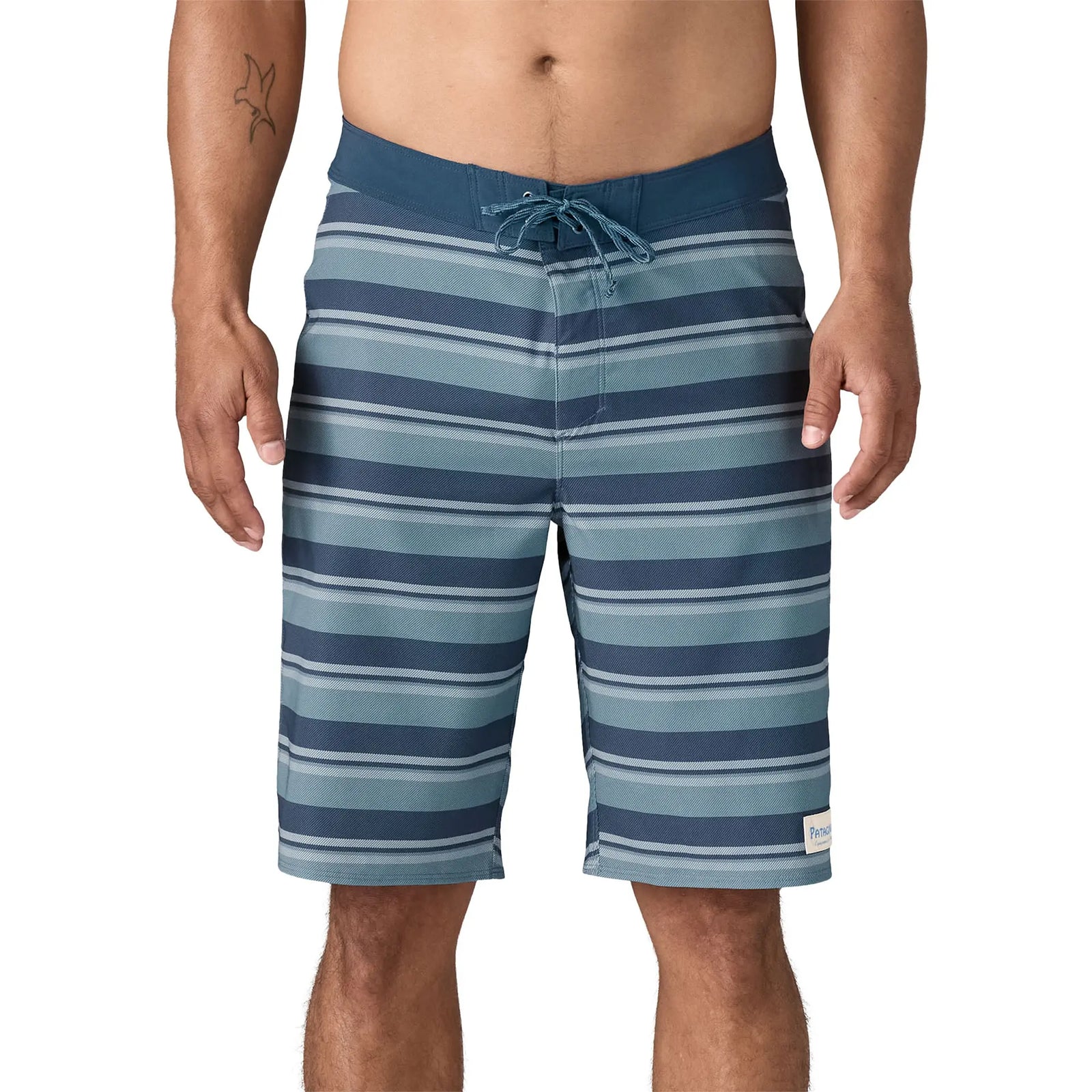 Patagonia M's Hydropeak Boardshorts - 21"