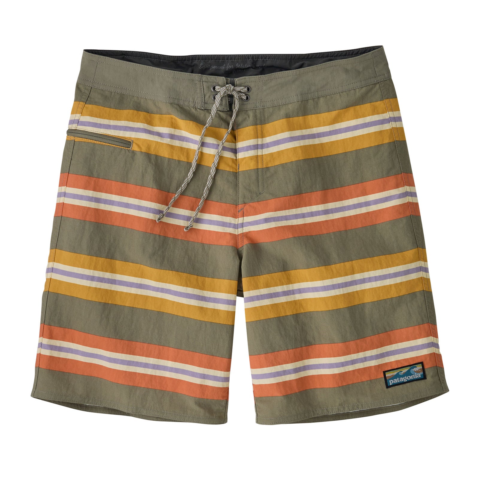 Patagonia M's Wavefarer Boardshorts - 19"