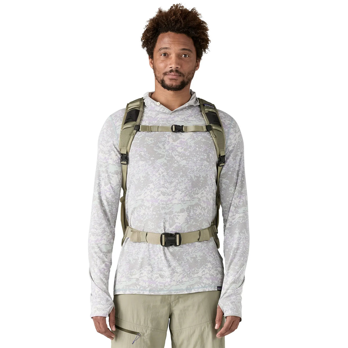 Patagonia Stealth Backpack 25L