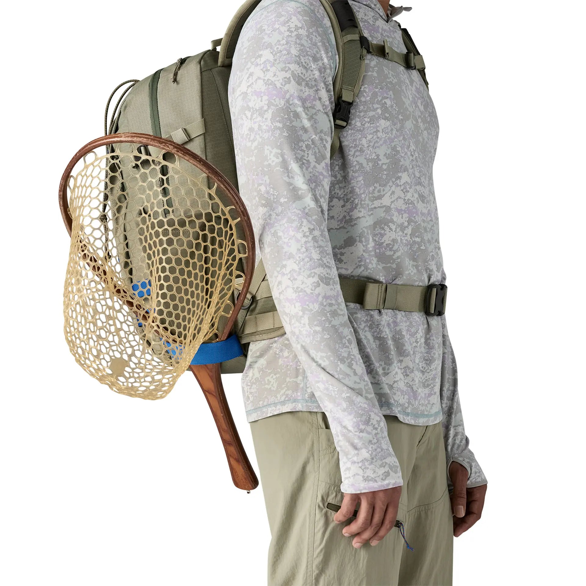 patagonia backpack with waist strap Patagonia Stealth Backpack 25L