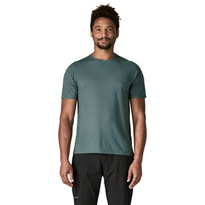 Patagonia M's Capilene Cool Trail Shirt