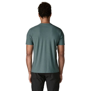 Patagonia M's Capilene Cool Trail Shirt