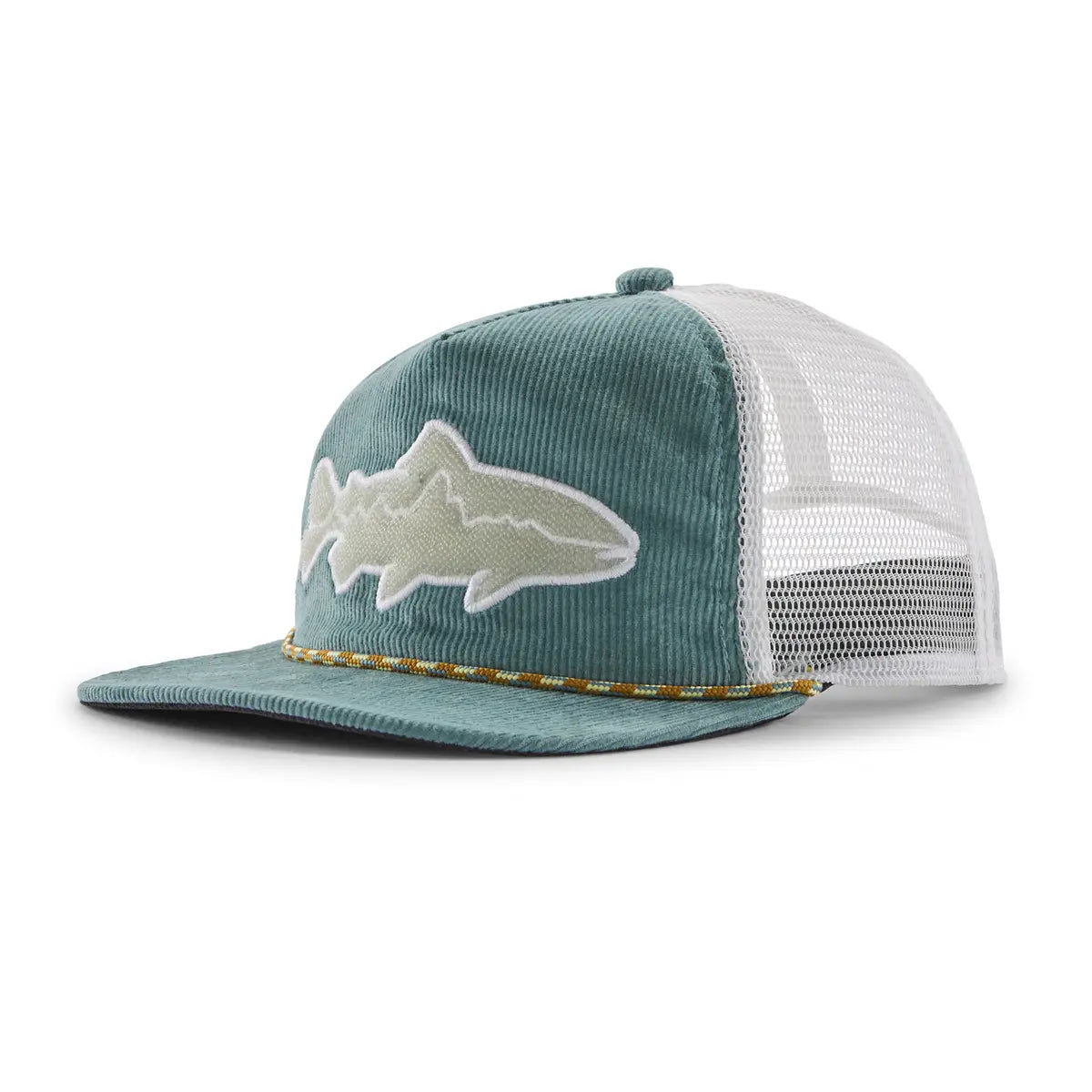 Patagonia Fly Catcher Hat - Fin & Fire Fly Shop