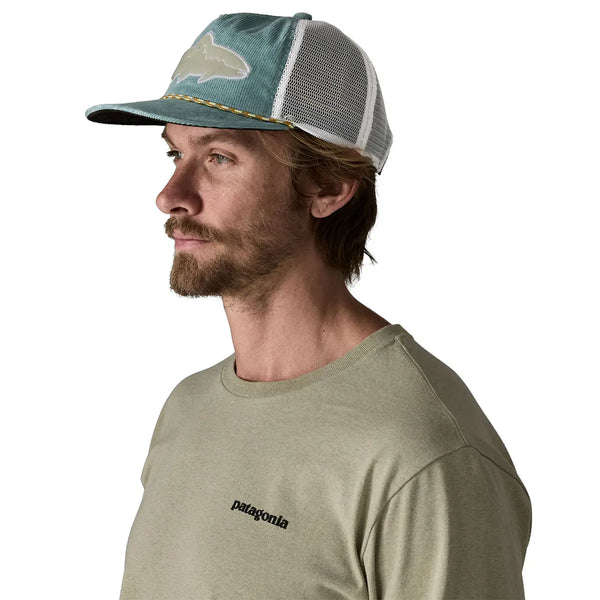 Patagonia Fly Catcher Hat - Fin & Fire Fly Shop