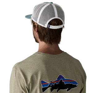 Patagonia Fly Catcher Hat - Fin & Fire Fly Shop