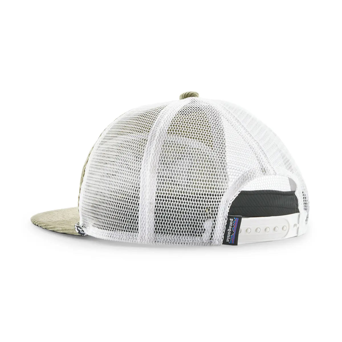 Patagonia Fly Catcher Hat - Fin & Fire Fly Shop