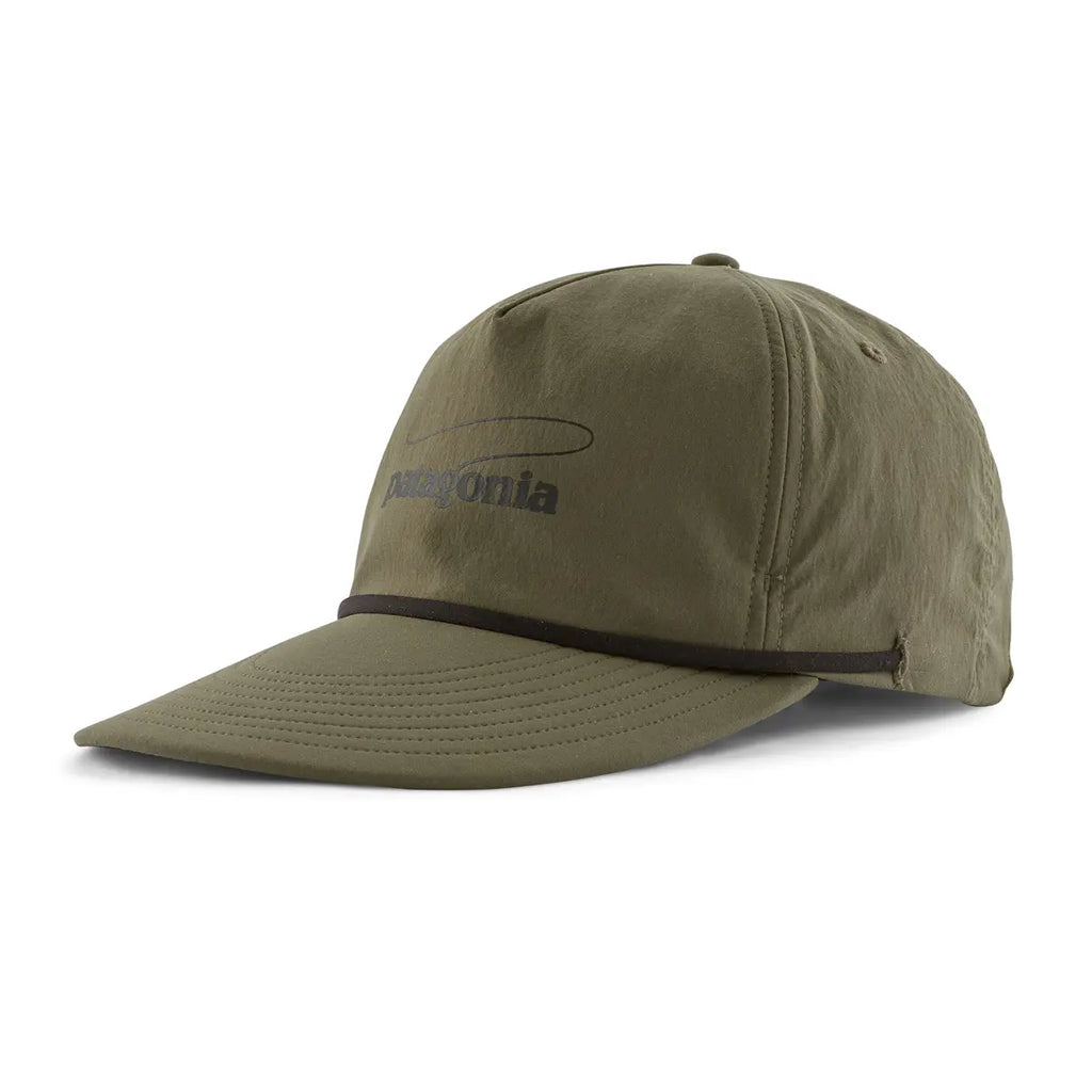 Patagonia Spoonbill Merganzer Hat - Fin & Fire Fly Shop