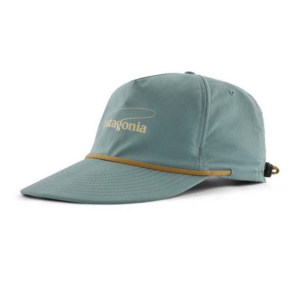 Patagonia Spoonbill Merganzer Hat - Fin & Fire Fly Shop
