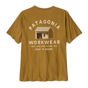 Patagonia M's Forge Born T-Shirt
