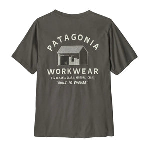 Patagonia M's Forge Born T-Shirt