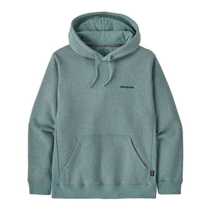 Patagonia M's Boardshort Logo Uprisal Hoody