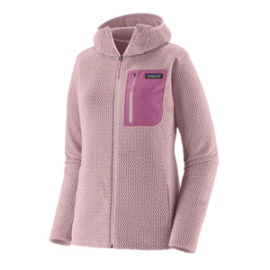 Patagonia W's R1 Air Full-Zip Hoody