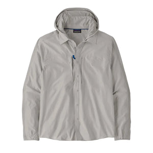 Patagonia M's River Rambler Hybrid Sun Hoody