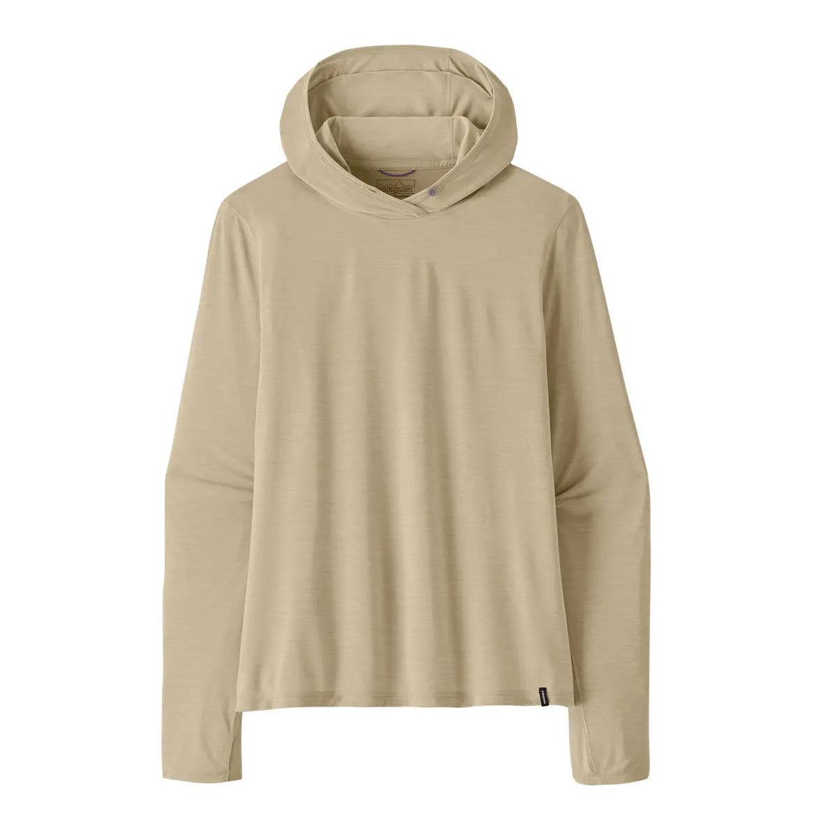 Patagonia W's Capilene Cool Ultra Hoody