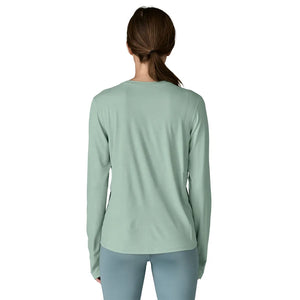 Patagonia W's L/S Capilene Cool Sun Shirt