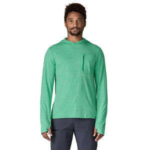 Patagonia M's Capilene Cool Sun Hoody