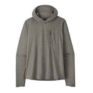 Patagonia M's Capilene Cool Sun Hoody