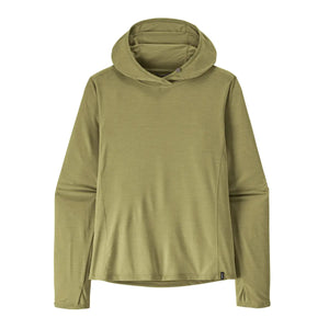 Patagonia W's Capilene Cool Sun Hoody