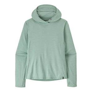 Patagonia W's Capilene Cool Sun Hoody