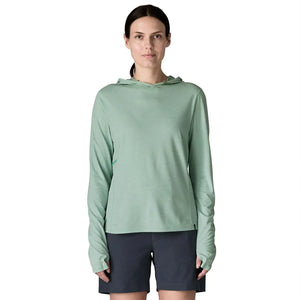 Patagonia W's Capilene Cool Sun Hoody