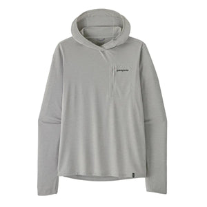 Patagonia M's Capilene Cool Sun Hoody - Fitz Roy Trout