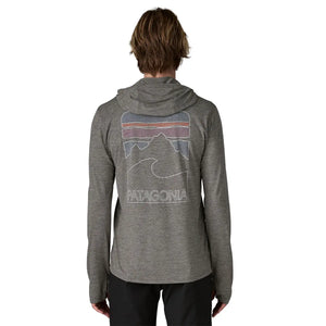 Patagonia M's Capilene Cool Sun Hoody - Peak Visions