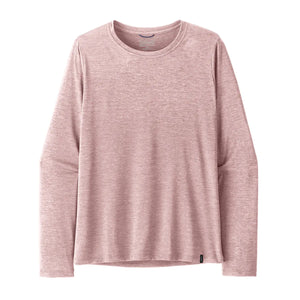 Patagonia W's L/S Capilene Cool Daily Shirt
