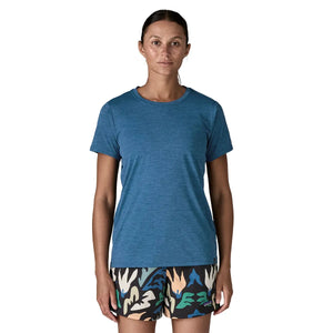 Patagonia W's Capilene Cool Daily Shirt