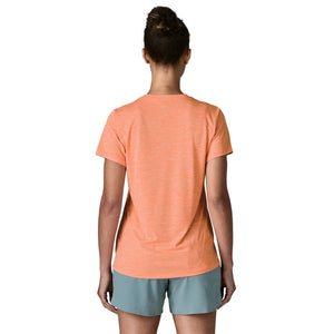 Patagonia W's Capilene Cool Daily Shirt