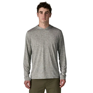 Patagonia M's Capilene Cool Daily Hoody