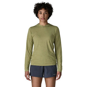 Patagonia W's Capilene Cool Daily Hoody