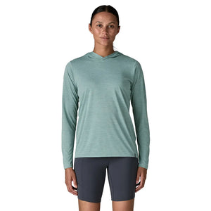 Patagonia W's Capilene Cool Daily Hoody