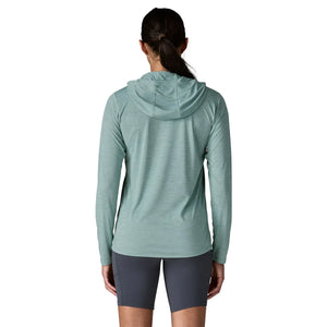 Patagonia W's Capilene Cool Daily Hoody