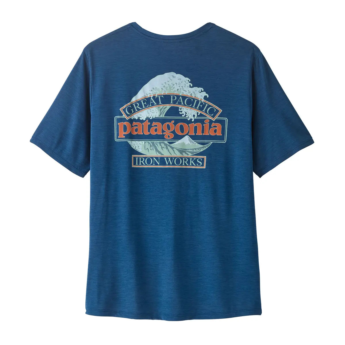 Patagonia M's Early Rise Stretch Shirt - Fin & Fire Fly Shop