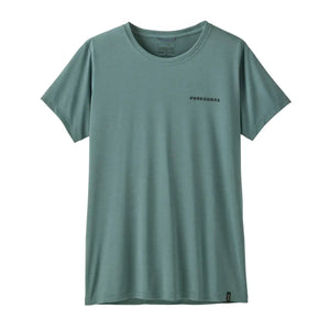 Patagonia W's Capilene Cool Daily Shirt - Mother Rays