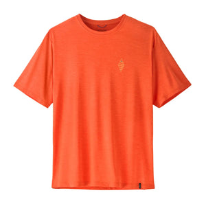Patagonia M's Capilene Cool Daily Shirt - Water People Sets