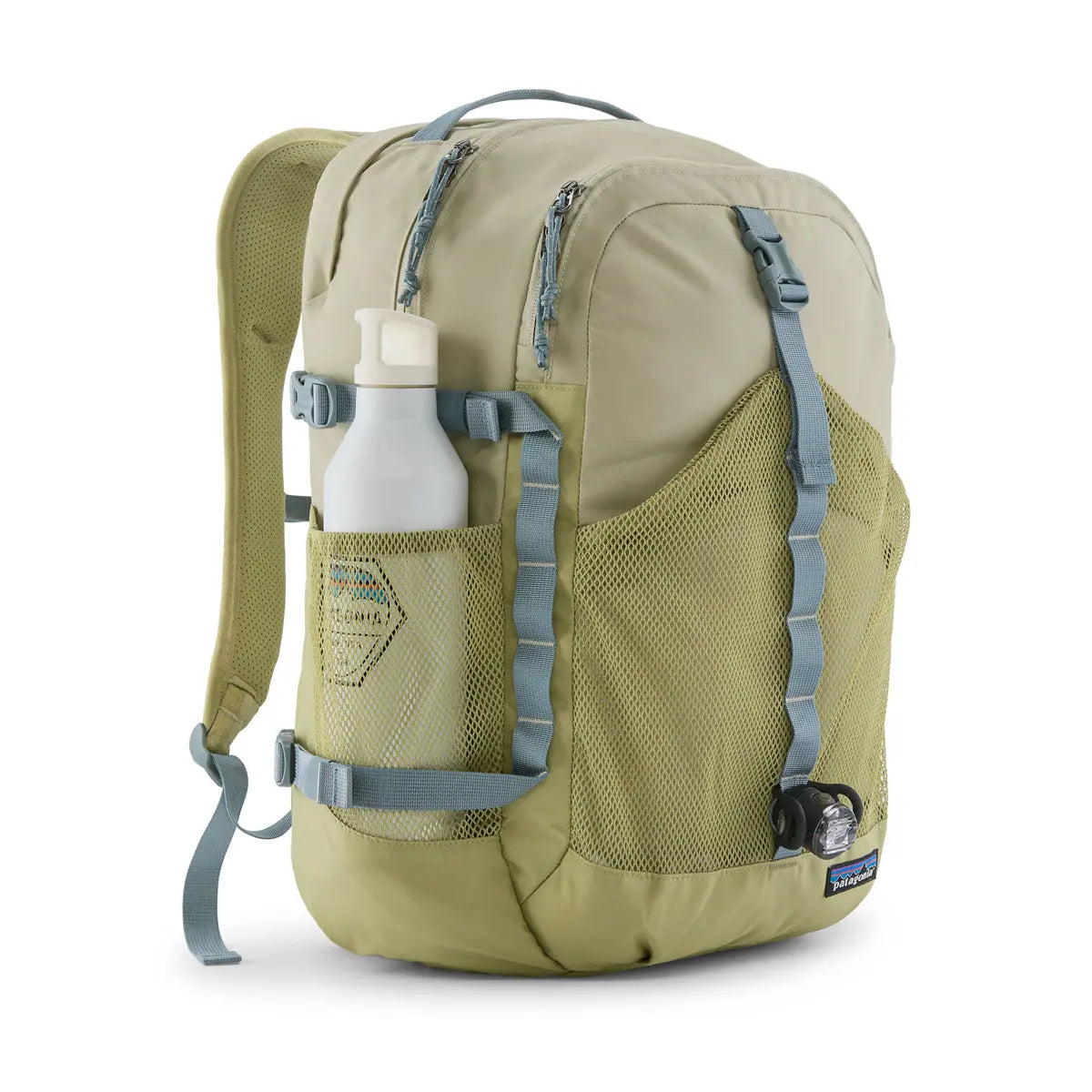 Patagonia Refugio Day Pack 30L Weathered Stone