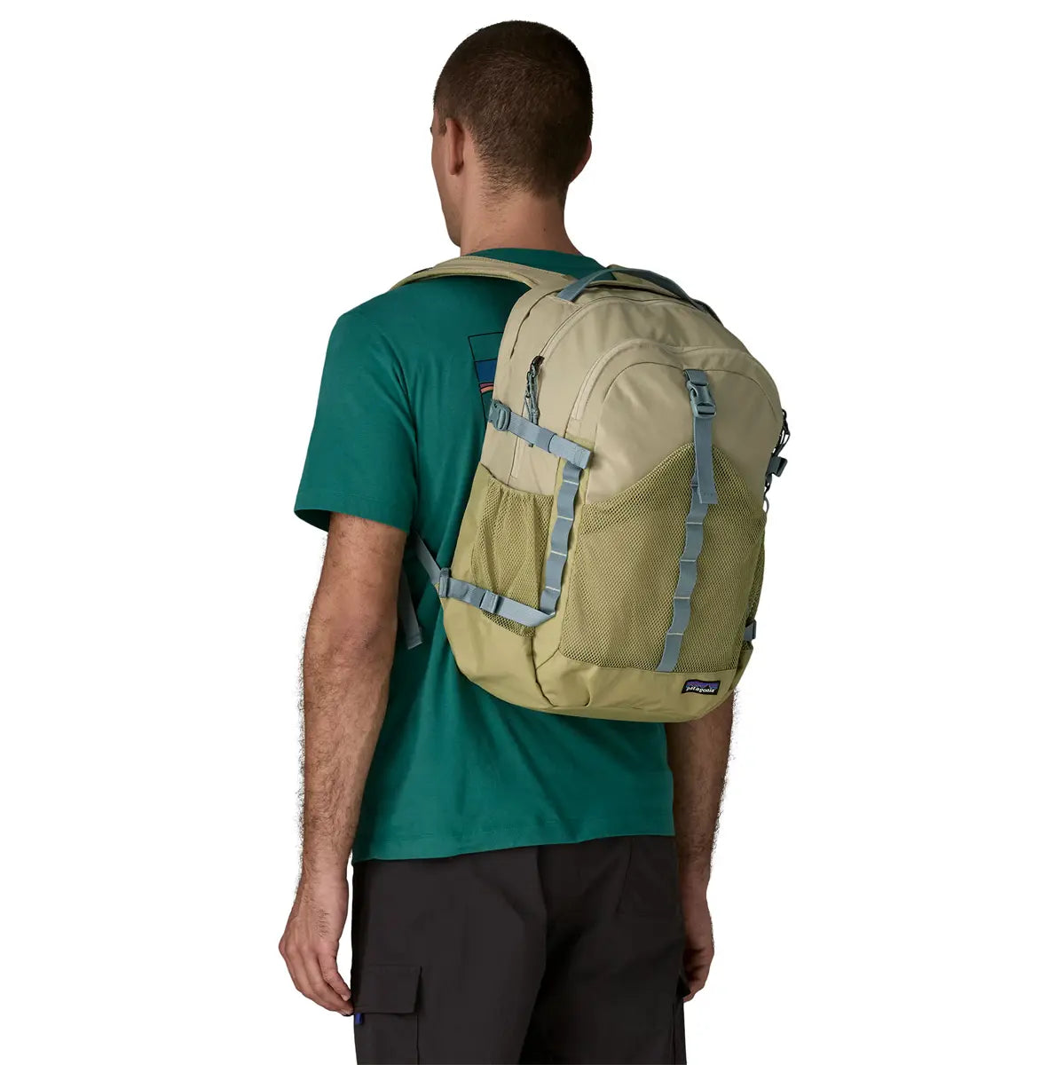 Patagonia Refugio Day Pack 30L Weathered Stone